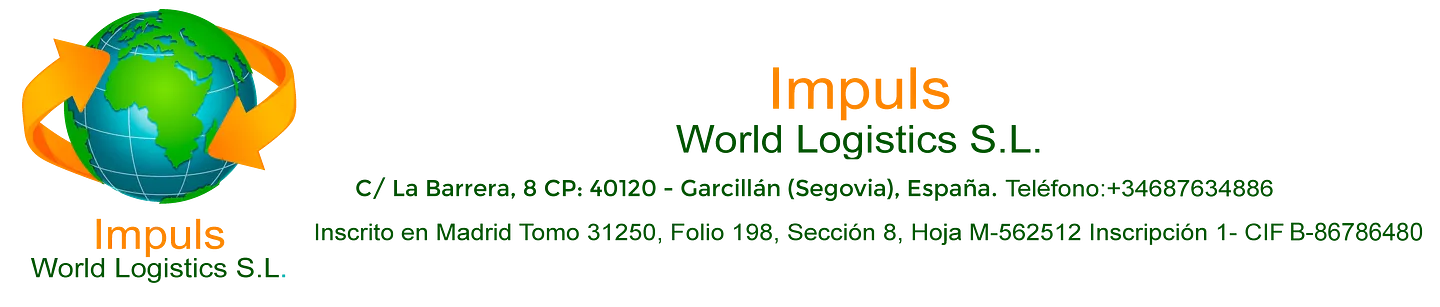 Impuls World Logistics